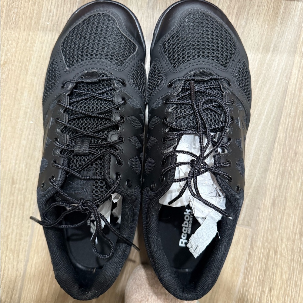Reebok Nano